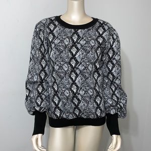 Lularoe Piper sweater